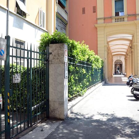 Gialu: Il Tuo Alloggio Dentro Le Mura Bologna Eksteriør billede