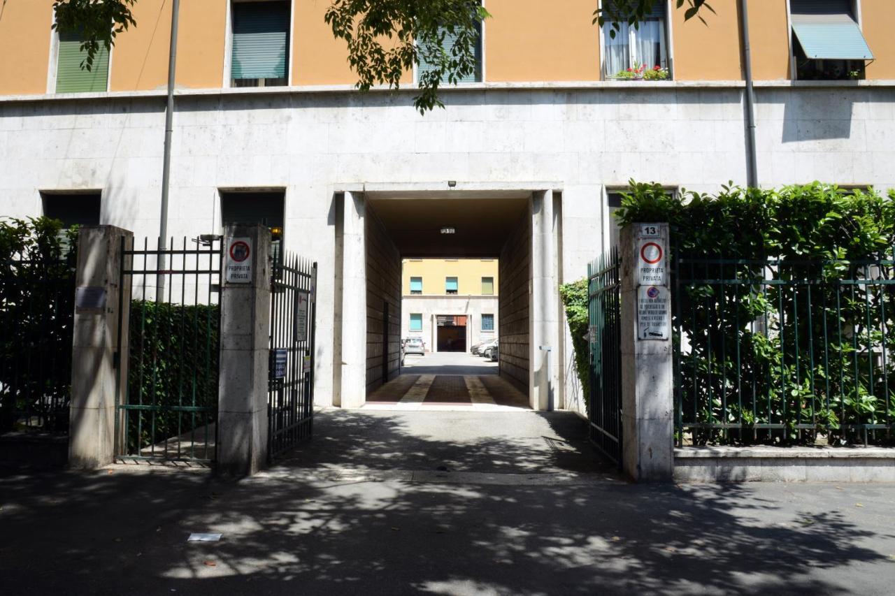 Gialu: Il Tuo Alloggio Dentro Le Mura Bologna Eksteriør billede